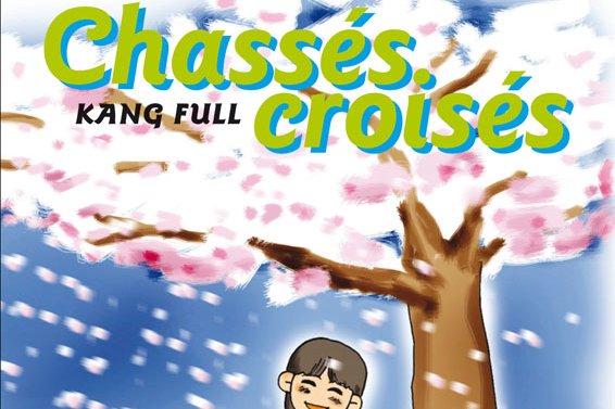 Série Chassés croisés