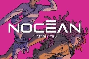 Série Nocéan