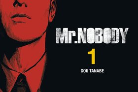 Série Mr. Nobody