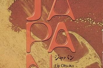 Série Japan