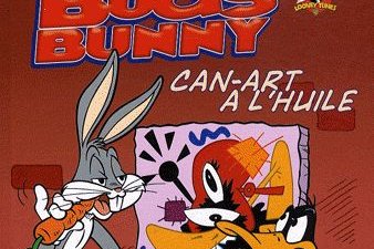 Série Bugs Bunny