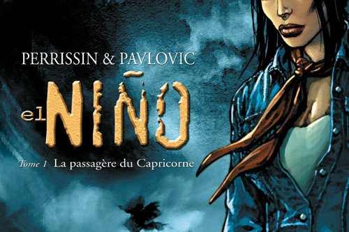 Série El Niño