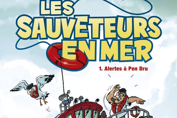 Sauveteurs en mer (Les)
