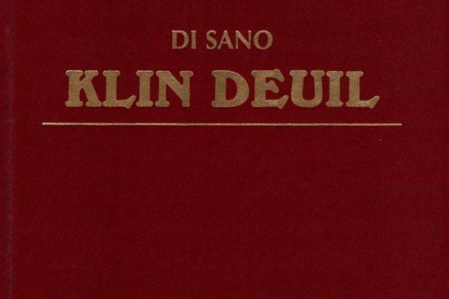 Série Klin Deuil