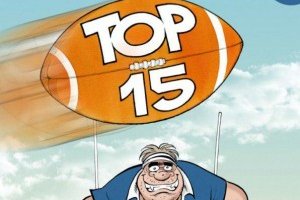 Série Top 15