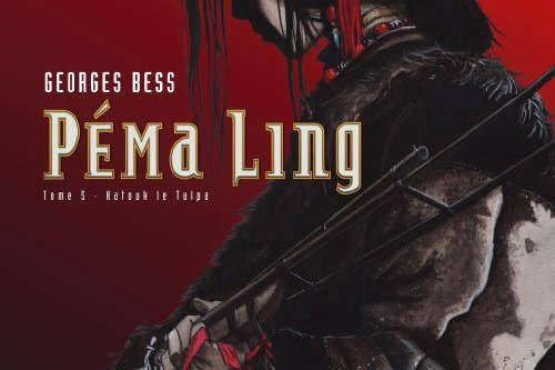 Péma Ling
