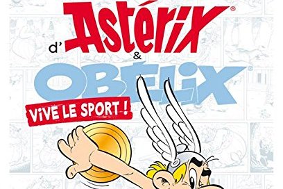 Série Meilleur d'Astérix et Obélix (Le)