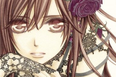 Série Vampire Knight Mémoires