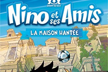 Série Nino et ses amis
