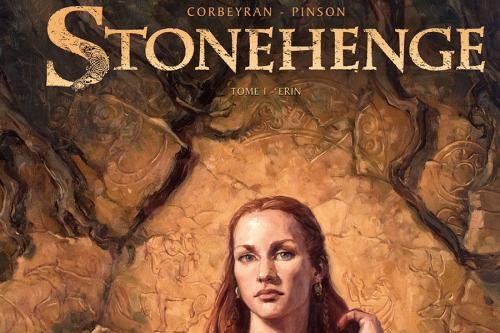 Série Stonehenge
