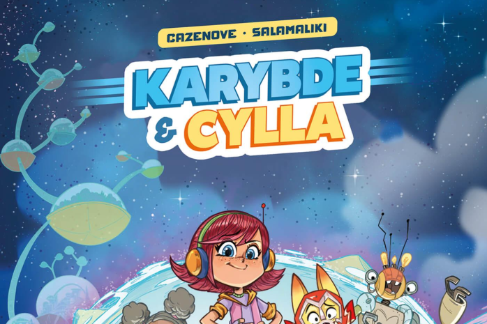 Karybde & Cylla