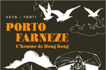 Porto Farneze