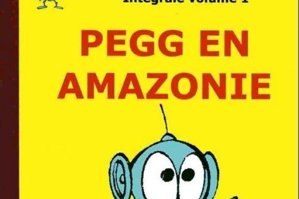 Pegg