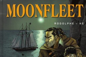 Série Moonfleet