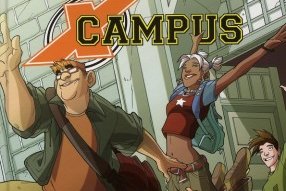 X-Campus