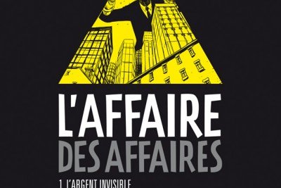 Série Affaire des affaires (L')