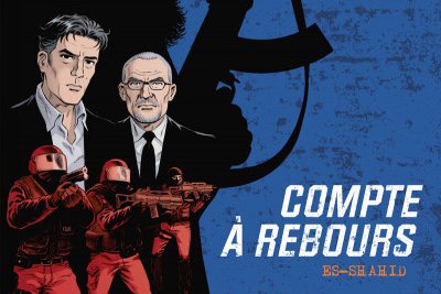 Série Compte à rebours