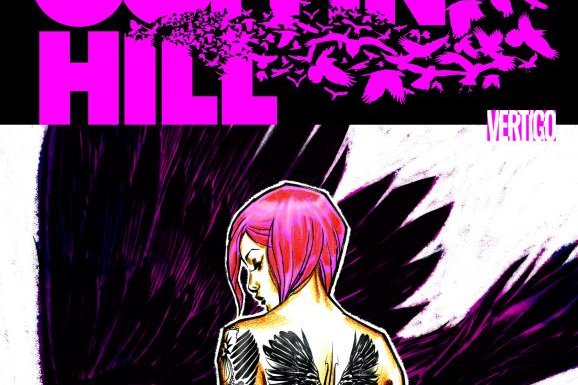 Série Coffin Hill