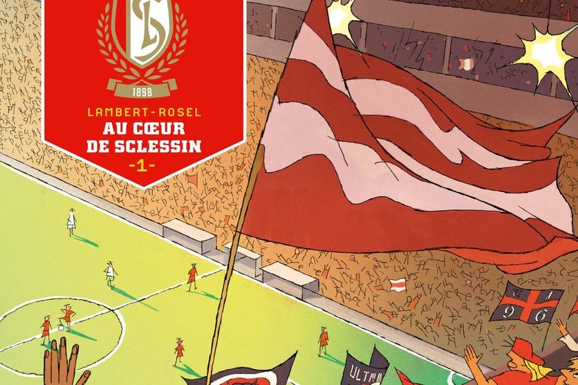 Série Standard de Liège