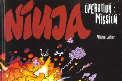 Série Ninja