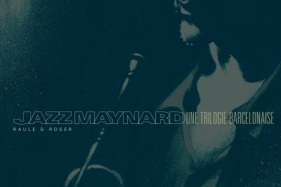 Série Jazz Maynard