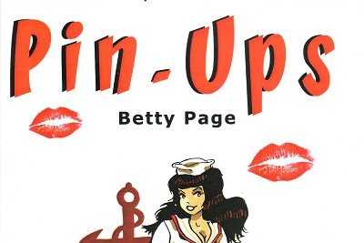 Série Pin-Ups
