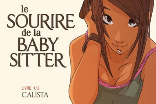 Sourire de la baby sitter (Le)