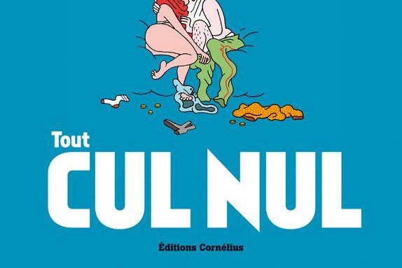 Série Cul nul