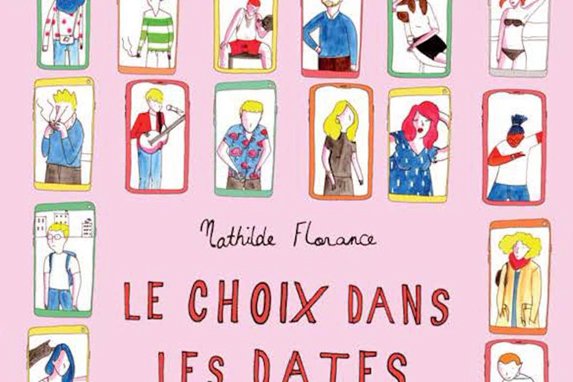 Série Choix dans les dates (Le)