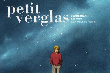 Série Petit Verglas