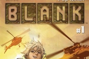 Blank