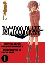 Série Bambo Blade T1 (Masahiro Totsuka & Aguri Igarashi) – Ki-oon