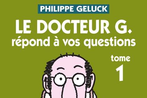 Série Docteur G