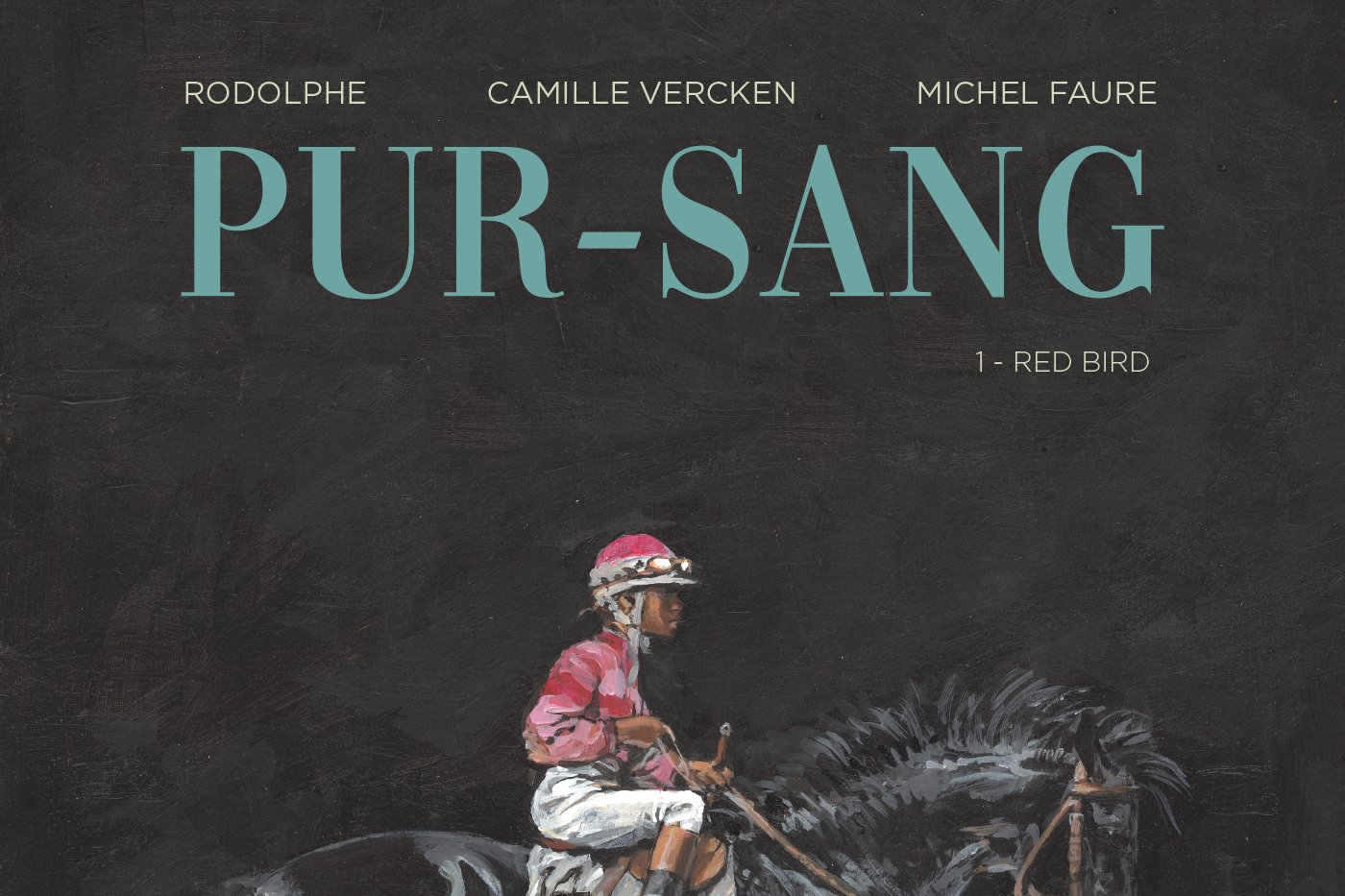 Série Pur-sang