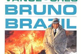 Série Bruno Brazil