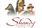 Série Shandy, un Anglais dans l'Empire