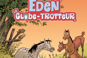 Éden Le Globe Trotteur