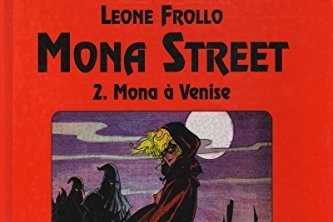 Mona Street