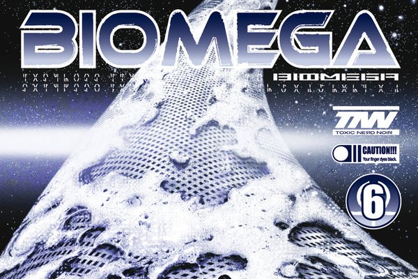 Série Biomega