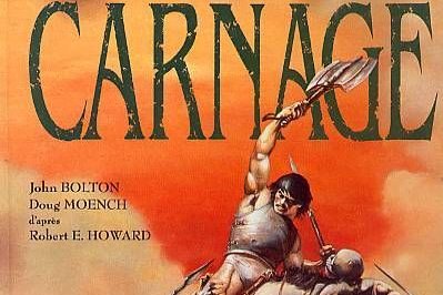 Chroniques du temps où Kull était roi