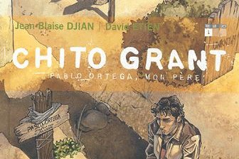 Série Chito Grant