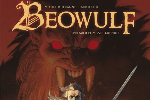 Beowulf