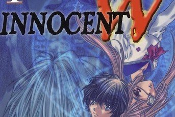 Série Innocent W