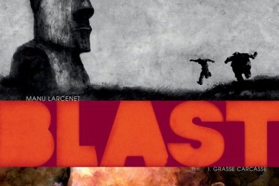 Série Blast