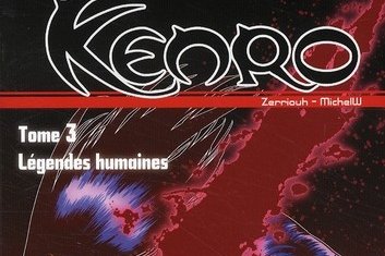 Série Kenro