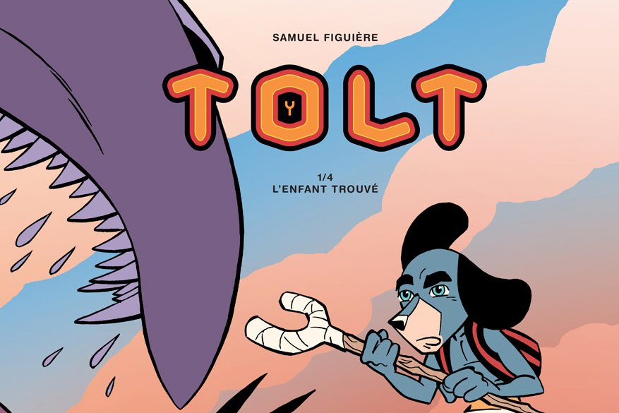 Série TOLT