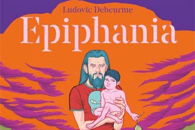 Série Epiphania