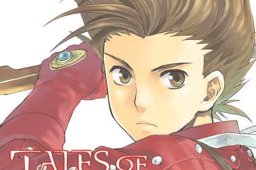 Série Tales of Symphonia