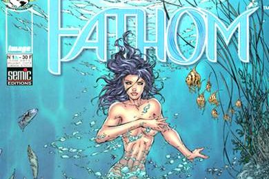 Série Fathom (Semic)