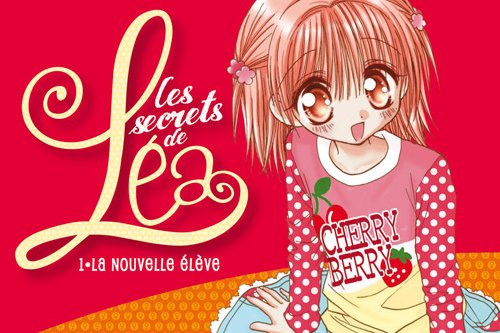Série Secrets de Léa (Les)